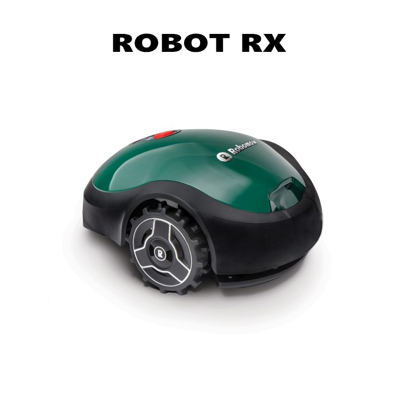 Robomow Robot RX